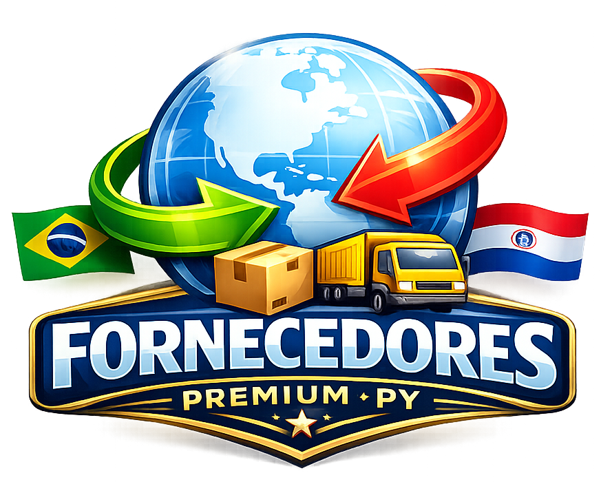 Fornecedores Premium Paraguay