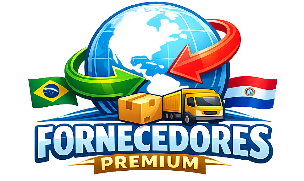 Fornecedores Premium Paraguay